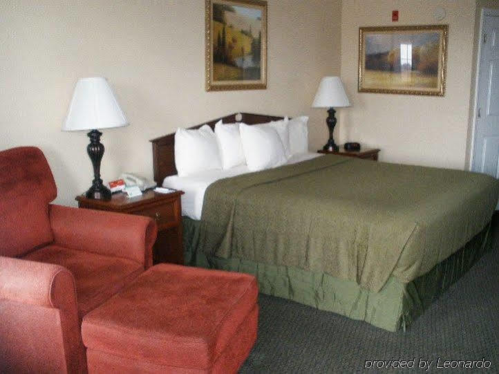 Econo Lodge Tupelo Exterior foto
